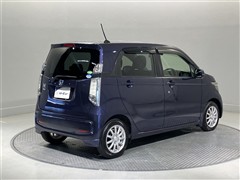 N-WGN GスタイリッシュPKG