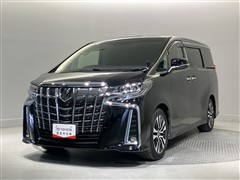 アルファード S Cパッケージ