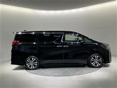 アルファード S Cパッケージ