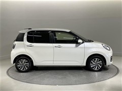 パッソ モーダ Gパッケージ