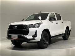 ハイラックス X