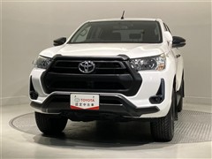 ハイラックス X