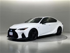 IS300 FスポMODE B 3