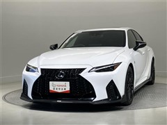 IS300 FスポMODE B 3