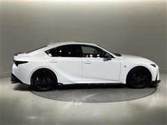 IS300 FスポMODE B 3