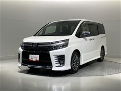 ヴォクシー ZS キラメキ2