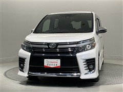 ヴォクシー ZS キラメキ2