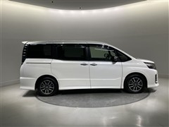 ヴォクシー ZS キラメキ2