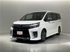 ヴォクシー ZS キラメキ2