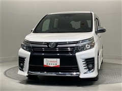 ヴォクシー ZS キラメキ2