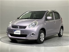 パッソ Xクツロギ