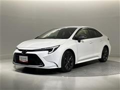 カローラ ダブルバイビー