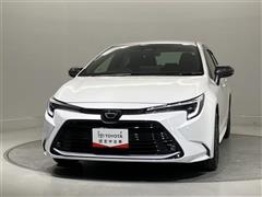 カローラ ダブルバイビー