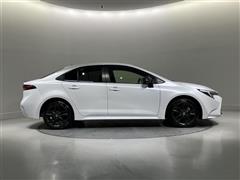 カローラ ダブルバイビー