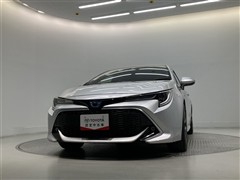 カローラスポーツ HV G Z