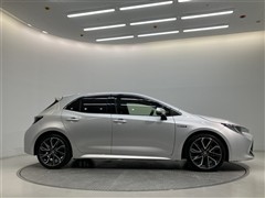 カローラスポーツ HV G Z