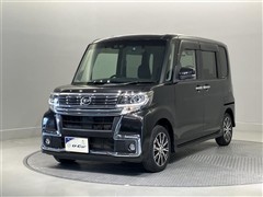 タント カスタムXトップED SA3