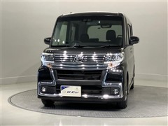 タント カスタムXトップED SA3