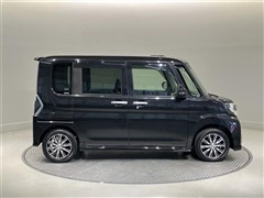 タント カスタムXトップED SA3