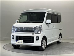 エブリィワゴン PZターボ