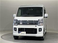 エブリィワゴン PZターボ