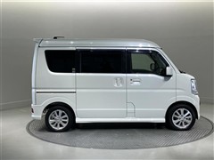 エブリィワゴン PZターボ