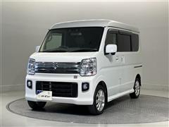 スズキ　エブリィワゴン PZターボ