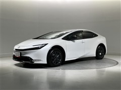 トヨタ プリウス Z