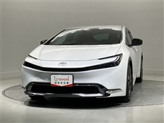 プリウス Z