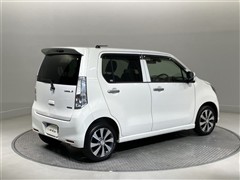 ワゴンR 20シュウネンキネンシャ