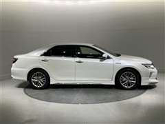 カムリ HV Gプレミアムブラック