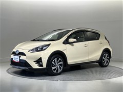 アクア クロスオーバー