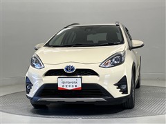 アクア クロスオーバー