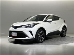 C-HR G