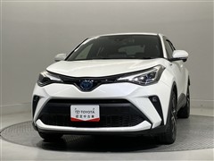 C-HR G