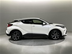 C-HR G