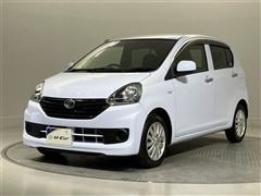 ミライース X リミテッド SA