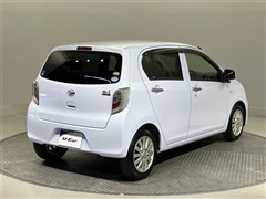 ミライース X リミテッド SA