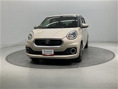 パッソ モーダ S