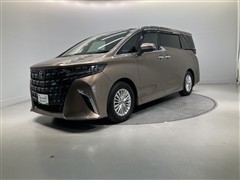 アルファードハイブリッド Z