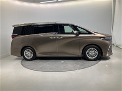 アルファードハイブリッド Z