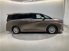 アルファードハイブリッド Z