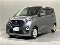 デイズ ハイウェイスターX