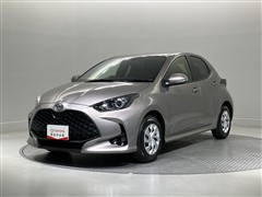 トヨタ ヤリス ハイブリッドX