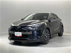C-HR S-T GRスポーツ