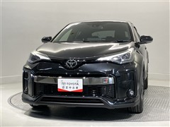 C-HR S-T GRスポーツ