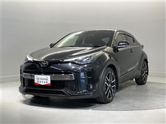 C-HR S-T GRスポーツ