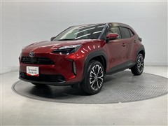 トヨタ ヤリスクロス ハイブリッド Z