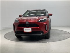 ヤリスクロス ハイブリッド Z