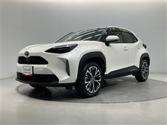 ヤリスクロス Z